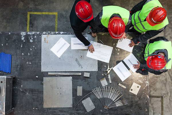 株式会社アシスト会社イメージ